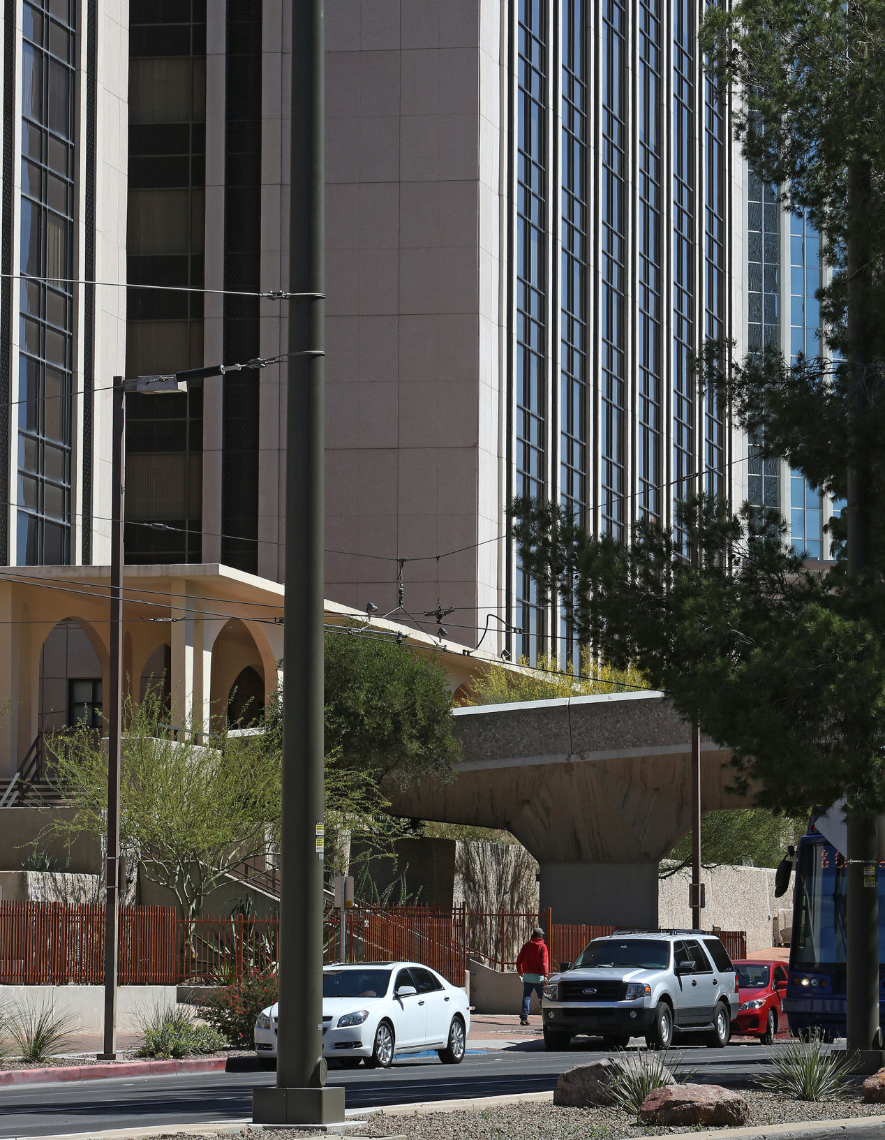 Then and Now in Tucson